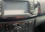 2017 Nissan Sentra SL