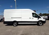 2019 Ford Transit Van Extended High Roof