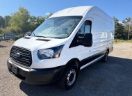 2019 Ford Transit Van Extended High Roof