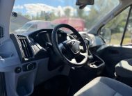 2019 Ford Transit Van Extended High Roof
