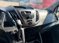2019 Ford Transit Van Extended High Roof