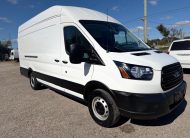 2019 Ford Transit Van Extended High Roof