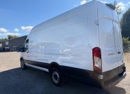 2019 Ford Transit Van Extended High Roof