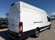 2019 Ford Transit Van Extended High Roof
