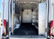 2019 Ford Transit Van Extended High Roof