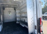 2019 Ford Transit Van Extended High Roof