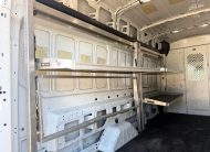 2019 Ford Transit Van Extended High Roof