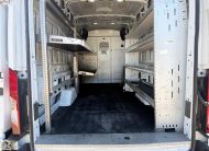 2019 Ford Transit Van Extended High Roof