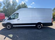 2019 Ford Transit Van Extended High Roof