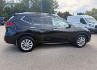 2020 Nissan Rogue Special edition AWD