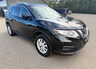 2020 Nissan Rogue Special edition AWD