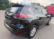 2020 Nissan Rogue Special edition AWD
