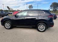 2020 Nissan Rogue Special edition AWD