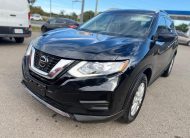 2020 Nissan Rogue Special edition AWD