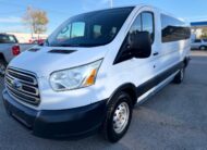 2015 Ford Transit Wagon 12-Passenger