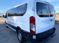 2015 Ford Transit Wagon 12-Passenger