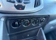 2015 Ford Transit Wagon 12-Passenger