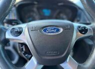 2015 Ford Transit Wagon 12-Passenger