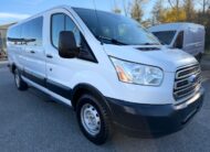 2015 Ford Transit Wagon 12-Passenger
