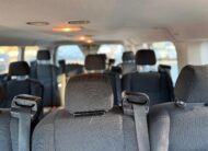 2015 Ford Transit Wagon 12-Passenger