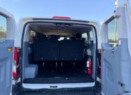2015 Ford Transit Wagon 12-Passenger