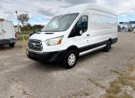 2017 Ford Transit Cargo Van 350 Extended High Roof