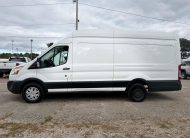 2017 Ford Transit Cargo Van 350 Extended High Roof