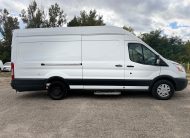2017 Ford Transit Cargo Van 350 Extended High Roof