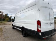 2017 Ford Transit Cargo Van 350 Extended High Roof