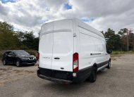 2017 Ford Transit Cargo Van 350 Extended High Roof