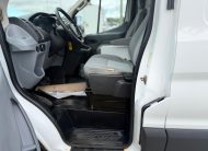 2017 Ford Transit Cargo Van 350 Extended High Roof