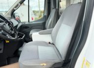 2017 Ford Transit Cargo Van 350 Extended High Roof
