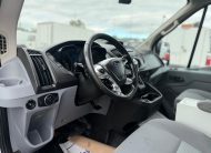 2017 Ford Transit Cargo Van 350 Extended High Roof