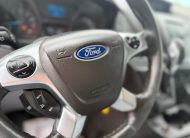 2017 Ford Transit Cargo Van 350 Extended High Roof