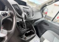 2017 Ford Transit Cargo Van 350 Extended High Roof