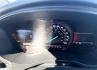 2018 Ford Fusion SE AWD