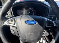 2018 Ford Fusion SE AWD