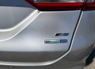 2018 Ford Fusion SE AWD