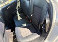 2018 Ford Fusion SE AWD