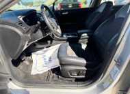 2018 Ford Fusion SE AWD
