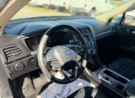 2018 Ford Fusion SE AWD