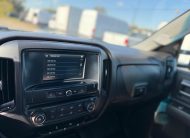 2019 Chevrolet Silverado 2500HD 4×4 8ft Long Box Crew Cab
