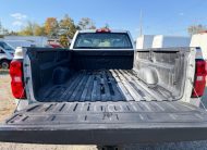 2019 Chevrolet Silverado 2500HD 4×4 8ft Long Box Crew Cab