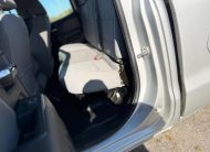 2019 Chevrolet Silverado 2500HD 4×4 8ft Long Box Crew Cab