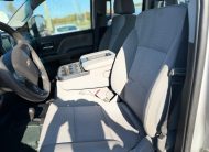 2019 Chevrolet Silverado 2500HD 4×4 8ft Long Box Crew Cab