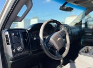 2019 Chevrolet Silverado 2500HD 4×4 8ft Long Box Crew Cab