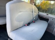 2013 Ford Econoline Wagon 15 Passenger Extended