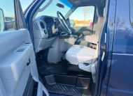 2013 Ford Econoline Wagon 15 Passenger Extended