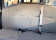 2013 Ford Econoline Wagon 15 Passenger Extended