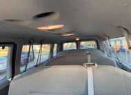 2013 Ford Econoline Wagon 15 Passenger Extended